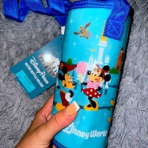 Disney Parks Water Bottle purse